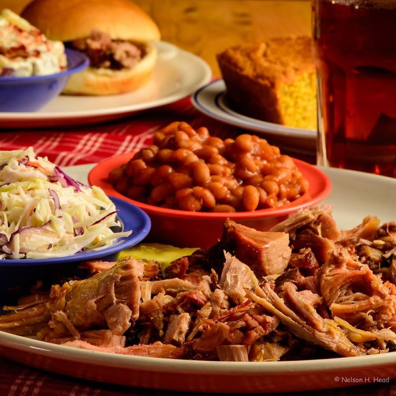 The Family Legacy Behind Every Bite