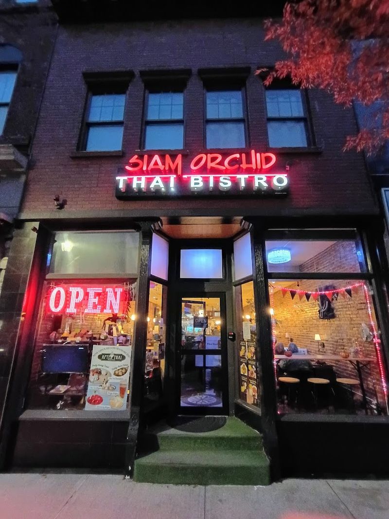 The Family-Owned Story Behind Every Dish