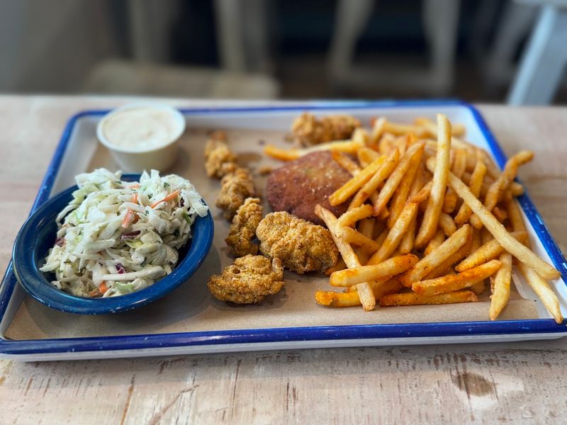 The Famous Hushpuppies That Deserve Their Own Conversation The Famous Hushpuppies That Deserve Their Own Conversation