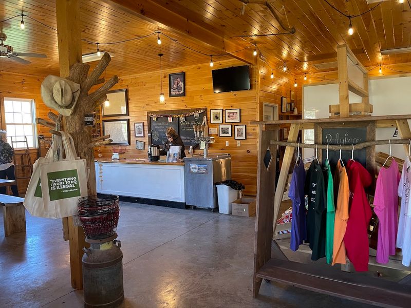 The Farm Store Where the Magic Meets Your Cooler