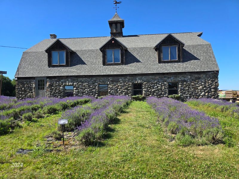 The Farm at SummitWynds in Jefferson, MA