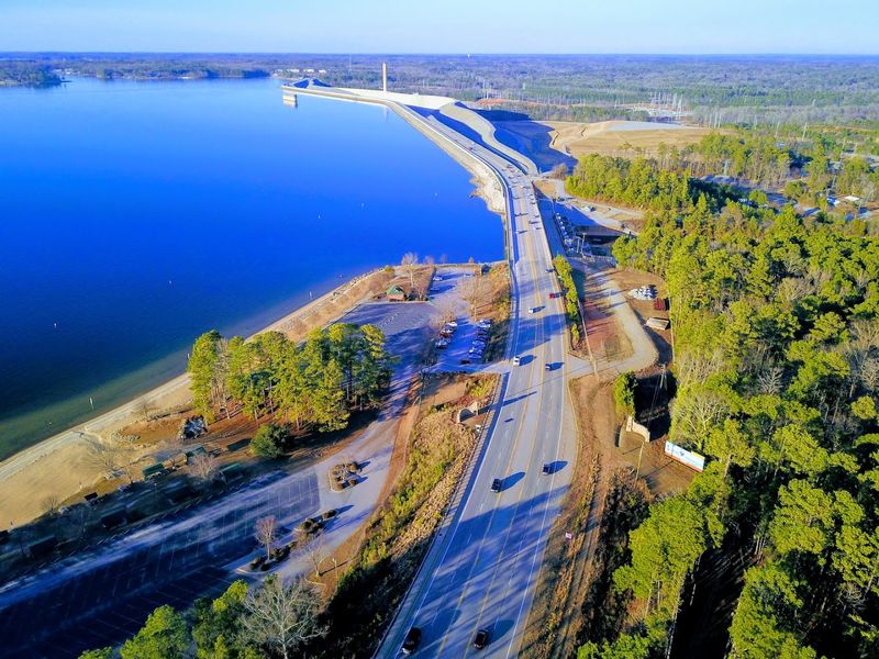 The Fascinating History Behind Lake Murray Itself The Fascinating History Behind Lake Murray Itself