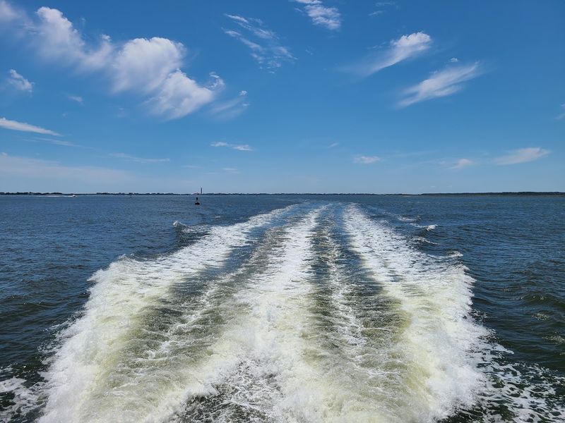 The Ferry Ride That Changes Everything The Ferry Ride That Changes Everything