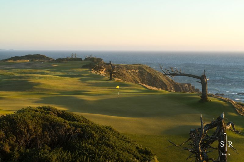 The Five Golf Courses That Started It All The Five Golf Courses That Started It All