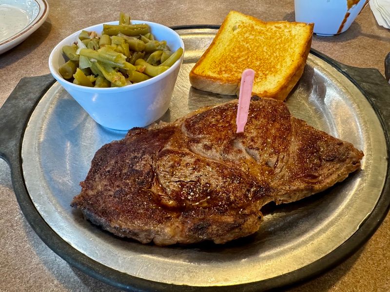 The FlameKist Grilling Method That Sets Every Steak Apart