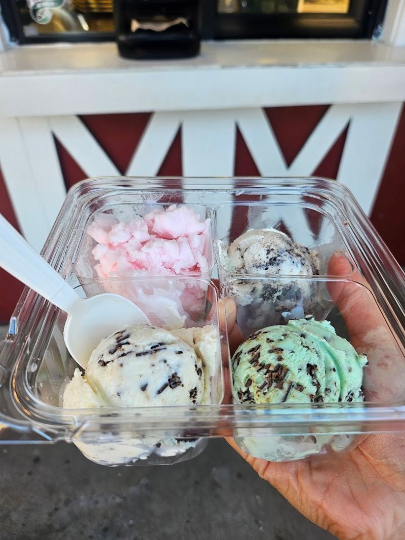 The Flavor Lineup That Keeps People Coming Back