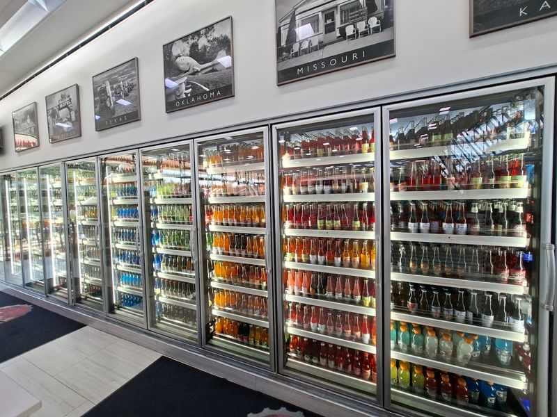The Flavor Wall That Breaks Your Brain