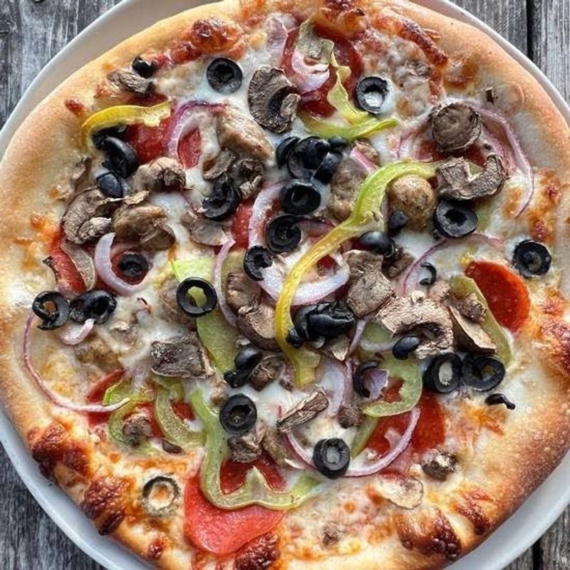 The Flavors of Texas, Reimagined