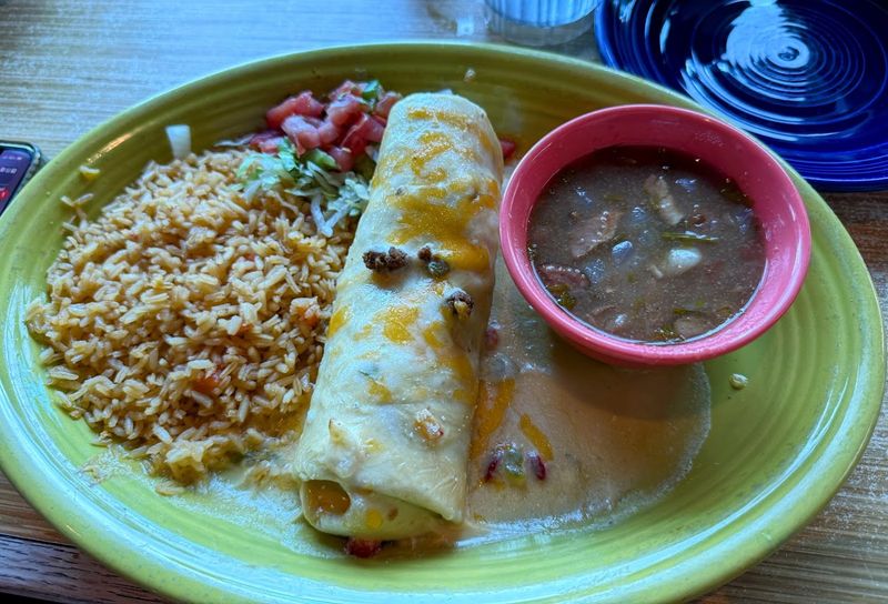 The Food Has Something To Say The Food Has Something To Say