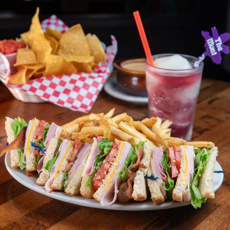 The Food Keeps The Place Honest The Food Keeps The Place Honest