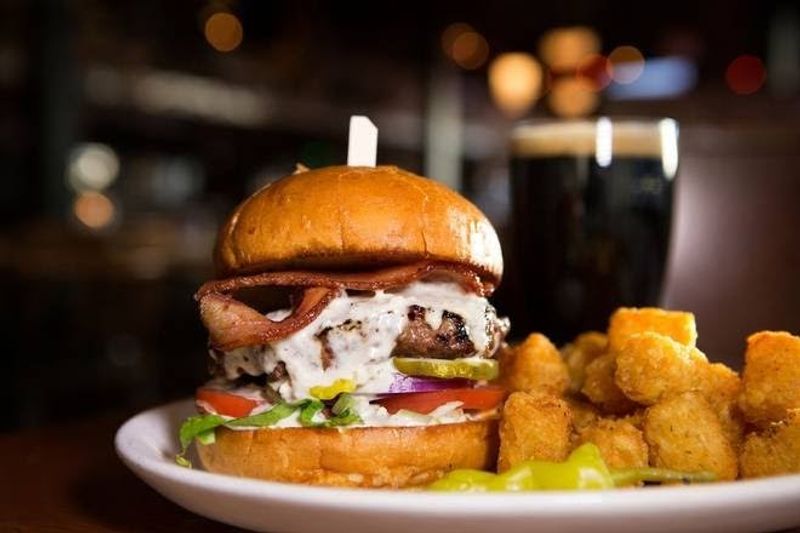 The Food Menu and Standout Dishes