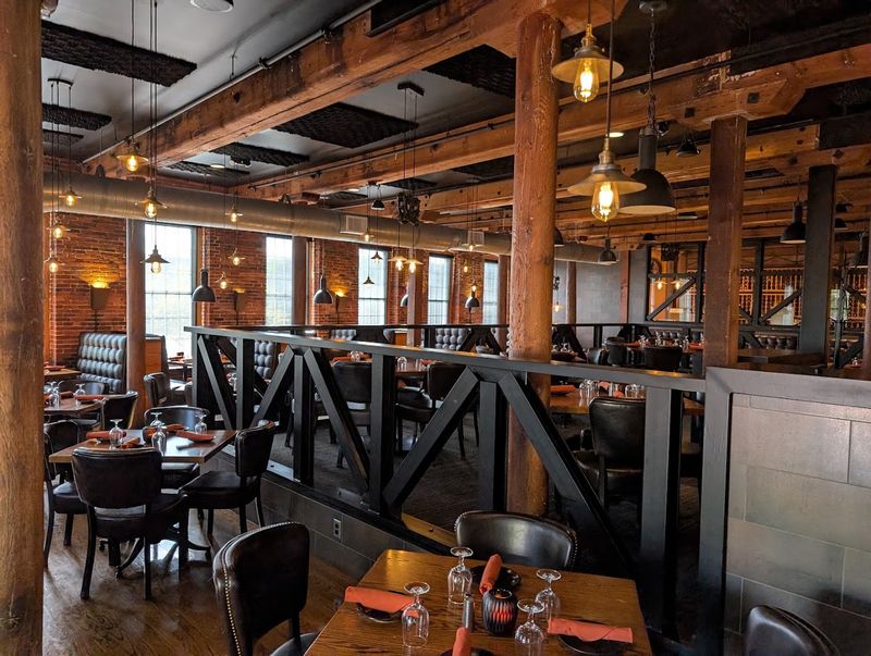 The Foundry, Manchester