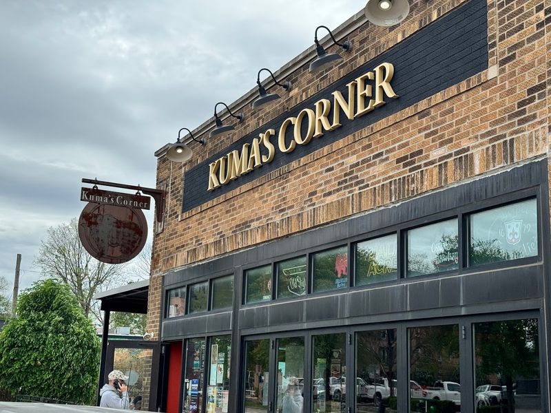 The Fountain Square Neighborhood Makes This Visit Feel Like an Adventure