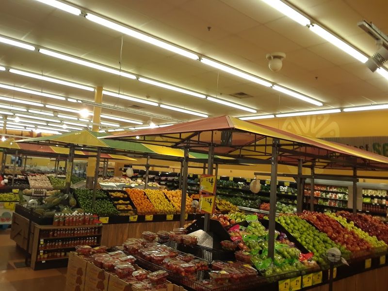 The Fresh Produce Section That Earns Every Compliment The Fresh Produce Section That Earns Every Compliment