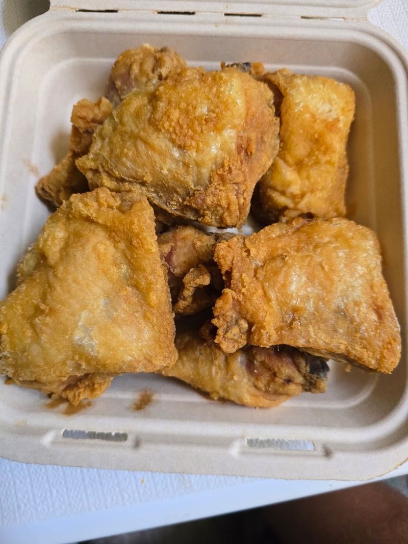 The Fried Chicken That Converts Skeptics Instantly The Fried Chicken That Converts Skeptics Instantly