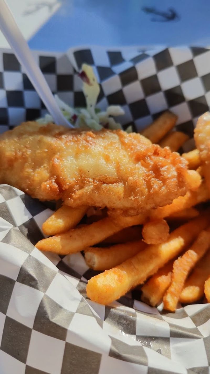 The Fries That Deserve Their Own Conversation
