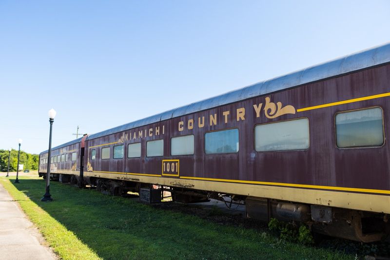 The Frisco Depot And Local History The Frisco Depot And Local History