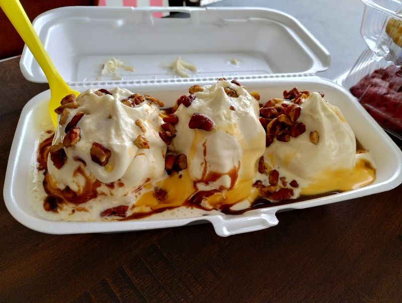 The Frozen Custard That Put This Place on the Map