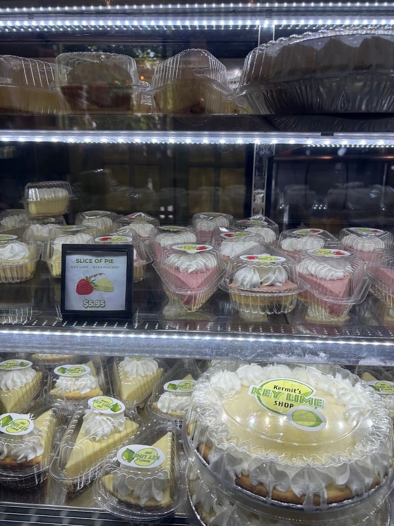 The Frozen Pie Bar That People Can't Stop Talking About The Frozen Pie Bar That People Can't Stop Talking About