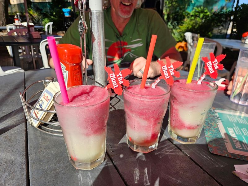 The Frozen Swirl Everyone Talks About The Frozen Swirl Everyone Talks About