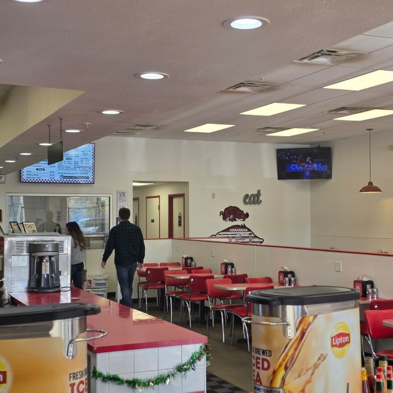 The Fry Sauce Ritual That Locals Know About
