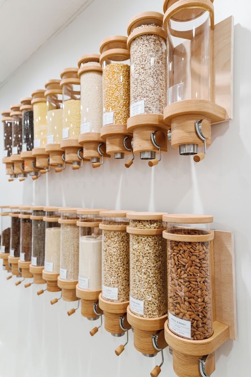 The Future of Grocery Is Here