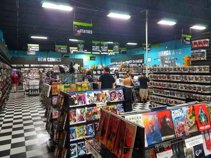 The Gaming Side of Third Eye Is a Whole Adventure on Its Own