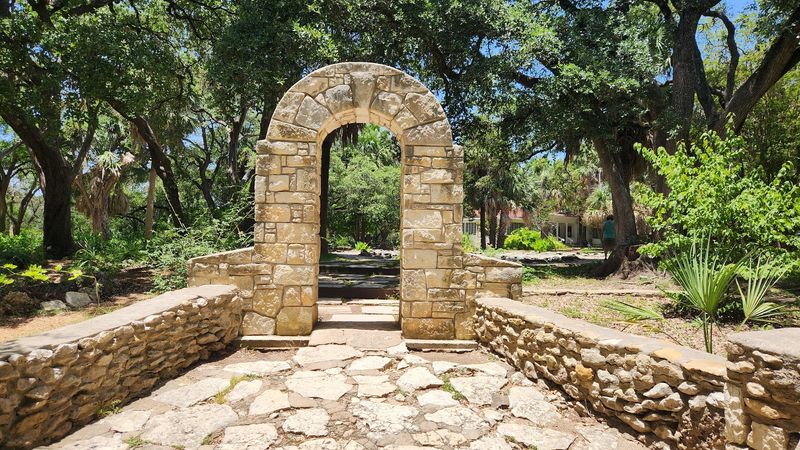 The Gardens That Feel Borrowed From Another Continent