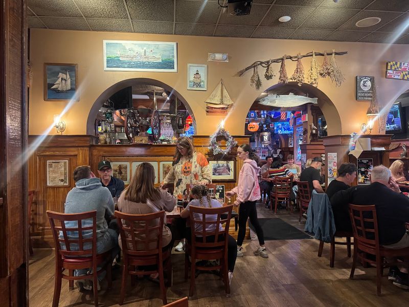 The Gathering Place for History's Greatest Minds