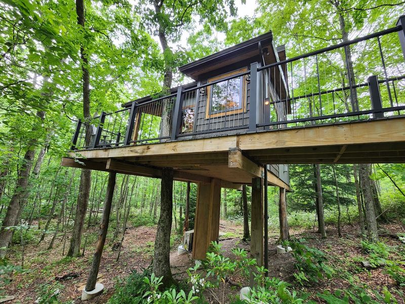 The Gathering Tree, Built for Families Who Actually Want to Gather