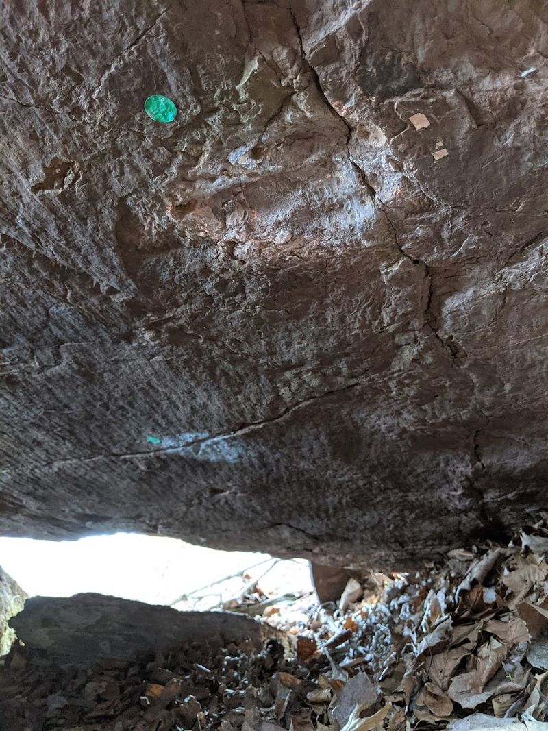 The Geology That Makes This Place Unique