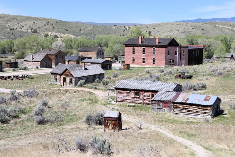 The Gold Rush That Started It All