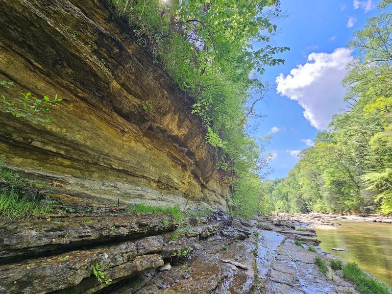 The Gorge Hike: A Rugged Trek That Earns You the View The Gorge Hike: A Rugged Trek That Earns You the View