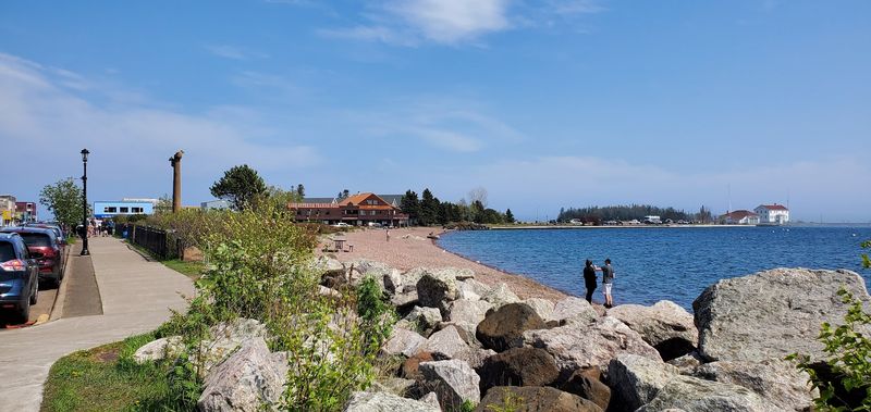 The Grand Marais Art Colony, a Creative Heart Since 1947