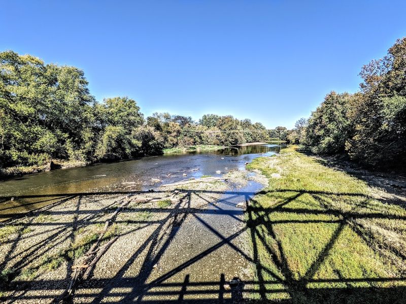The Great Miami Recreational Trail and Getting There on Foot The Great Miami Recreational Trail and Getting There on Foot