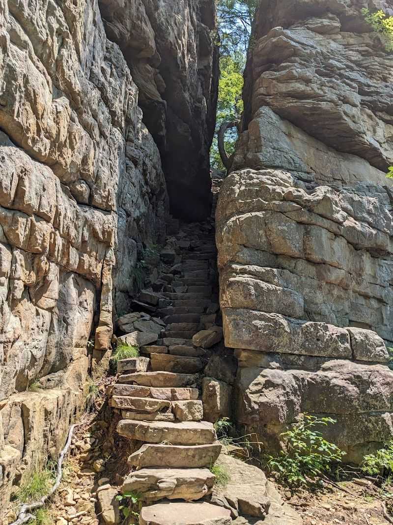The Great Stone Door: A Natural Wonder You Have to See