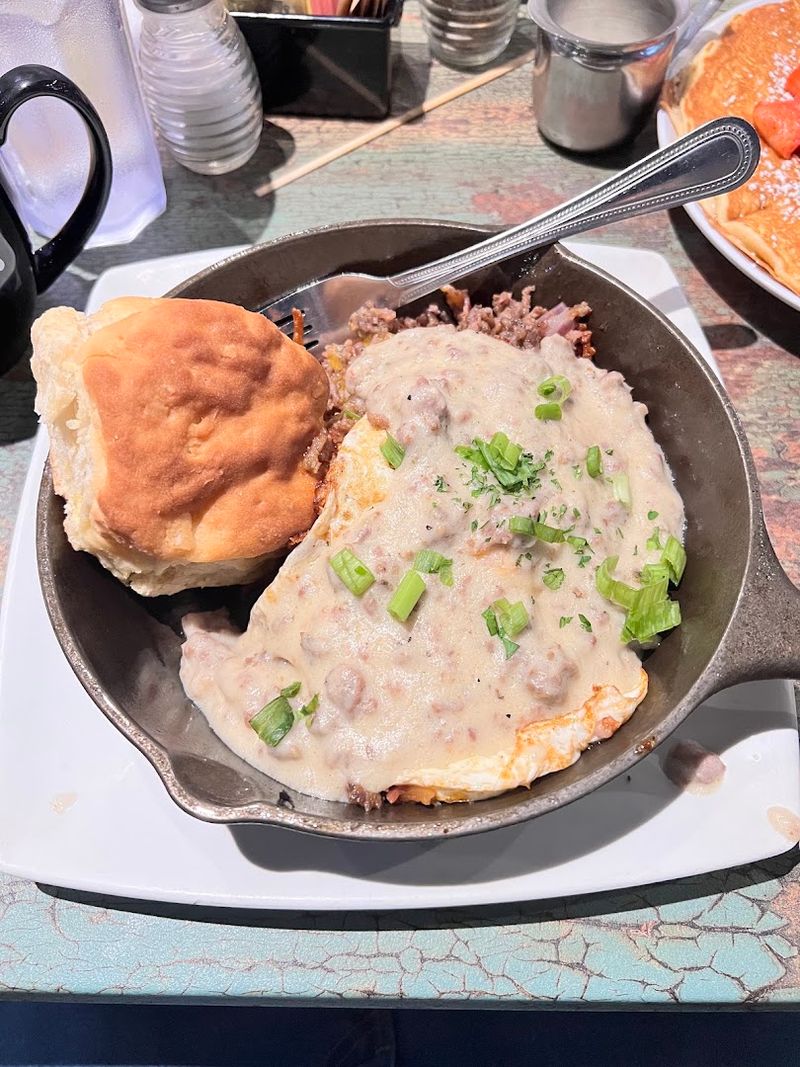The Grits That Started a Conversation Across Generations
