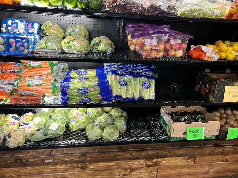 The Grocery Finds Feel Like A Lucky Break