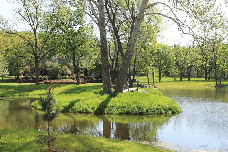The Grounds Give You Room To Breathe The Grounds Give You Room To Breathe