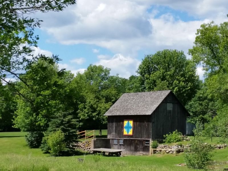 The Grounds You Can Roam for Free, Any Time of Year