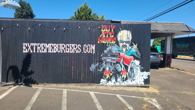 The Guy Fieri Connection and What It Means The Guy Fieri Connection and What It Means