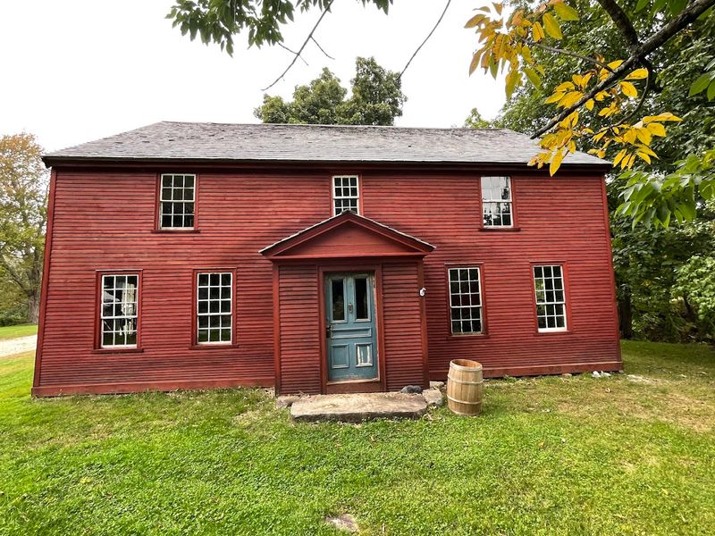 The Hampton House Museum