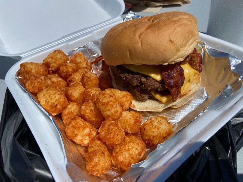 The Handmade Patties That Change Everything The Handmade Patties That Change Everything