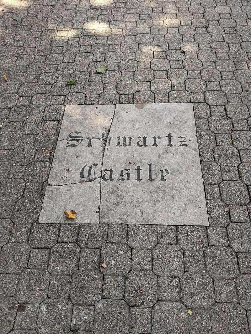 The Haunted Reputation That Has Followed the Castle for Decades The Haunted Reputation That Has Followed the Castle for Decades