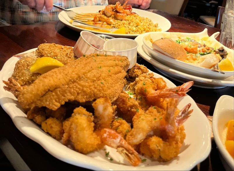 The Heart of Cajun-Creole Cooking