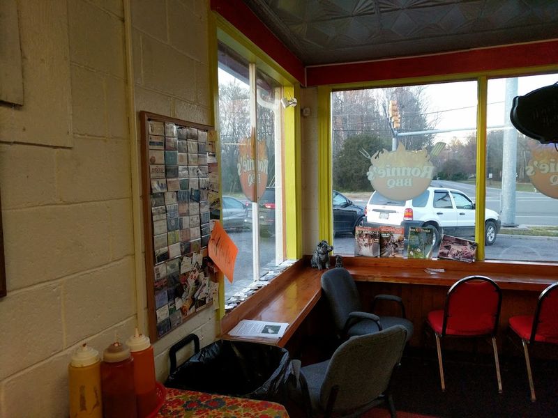 The Heart of Virginia Barbecue: A Culinary Pilgrimage