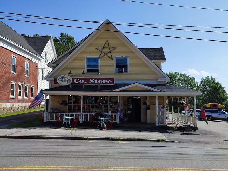 The Heartbeat of Ashland, A Legacy of Warmth and Flavor