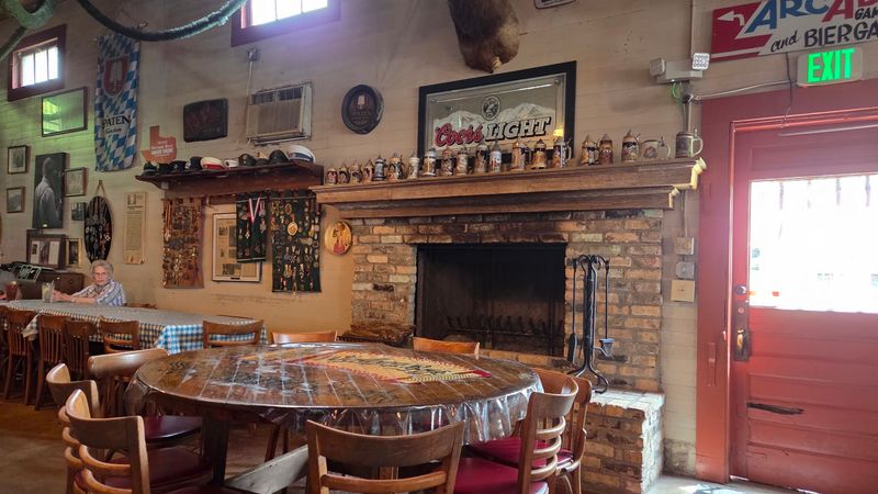 The Heartbeat of Walburg