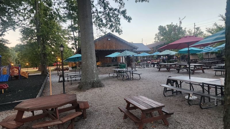 The Heartbeat of a Gathering Place