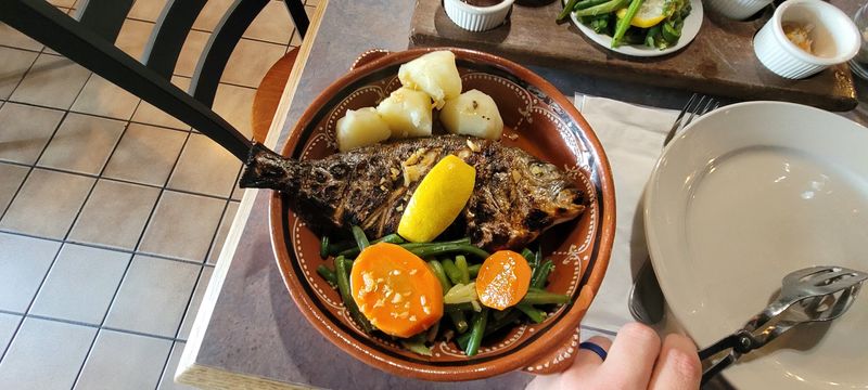 The Heartbeat of the Open Grill